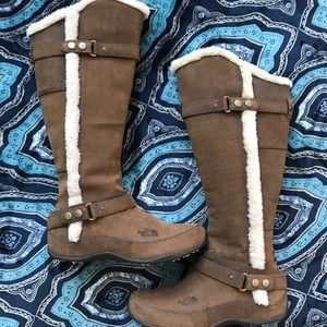 Shoes | The North Face Brianna Boot 